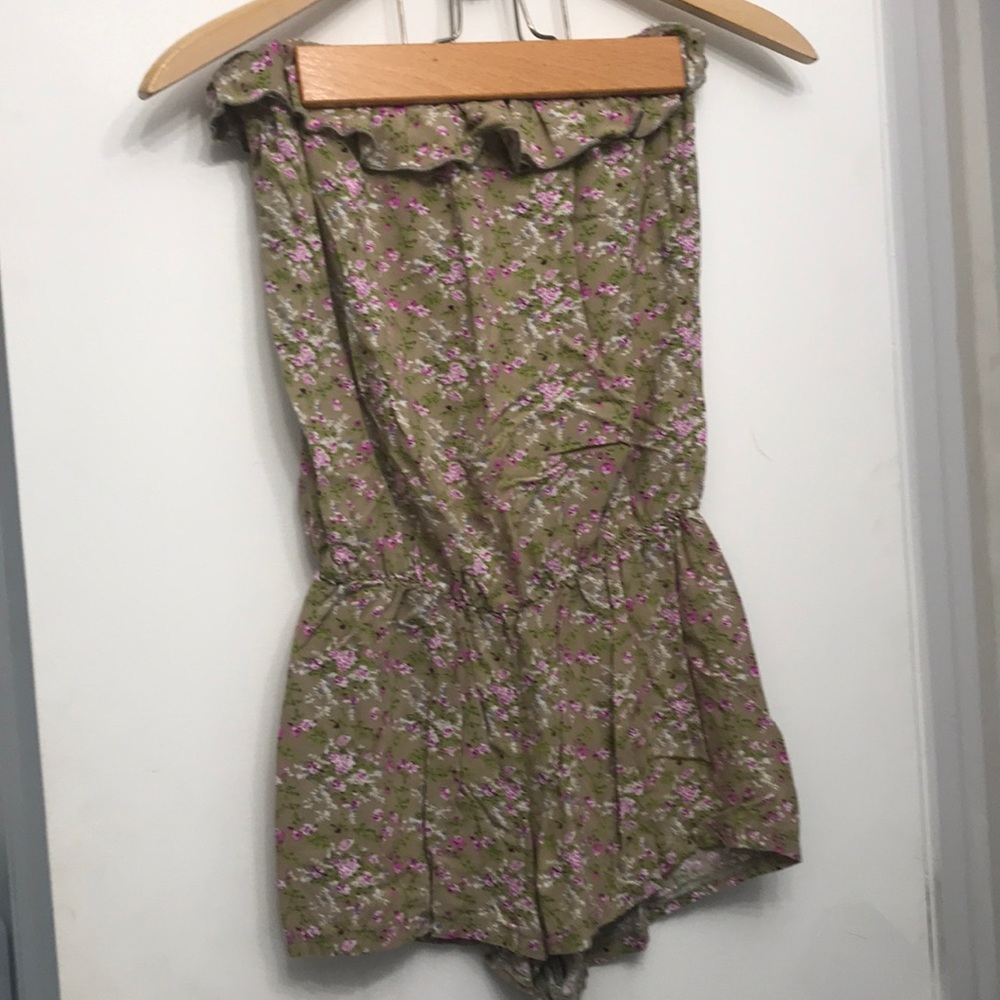Women’s or girls romper